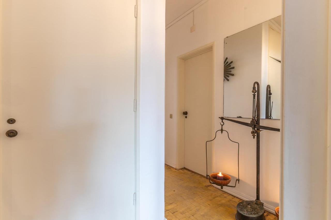 Wine Inn Carcavelos Guesthouse ภายนอก รูปภาพ