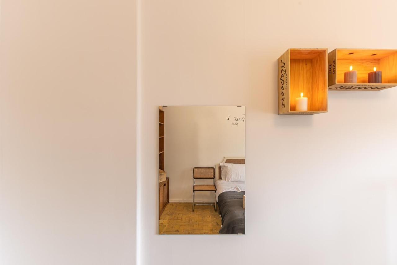 Wine Inn Carcavelos Guesthouse ภายนอก รูปภาพ